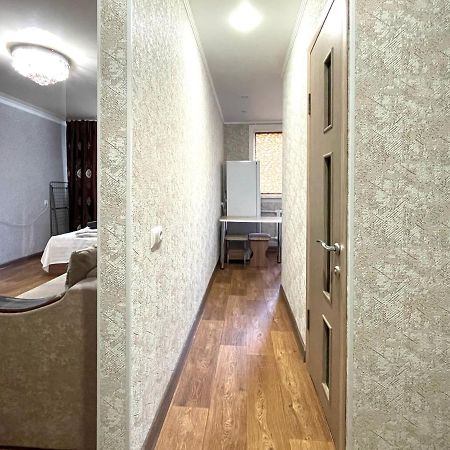 Абая 68 Квартира В Центре, 4 Спальных Места Petropavlovsk Exteriér fotografie